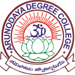 Arunodaya Logo