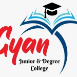 GYAN J & D LOGO